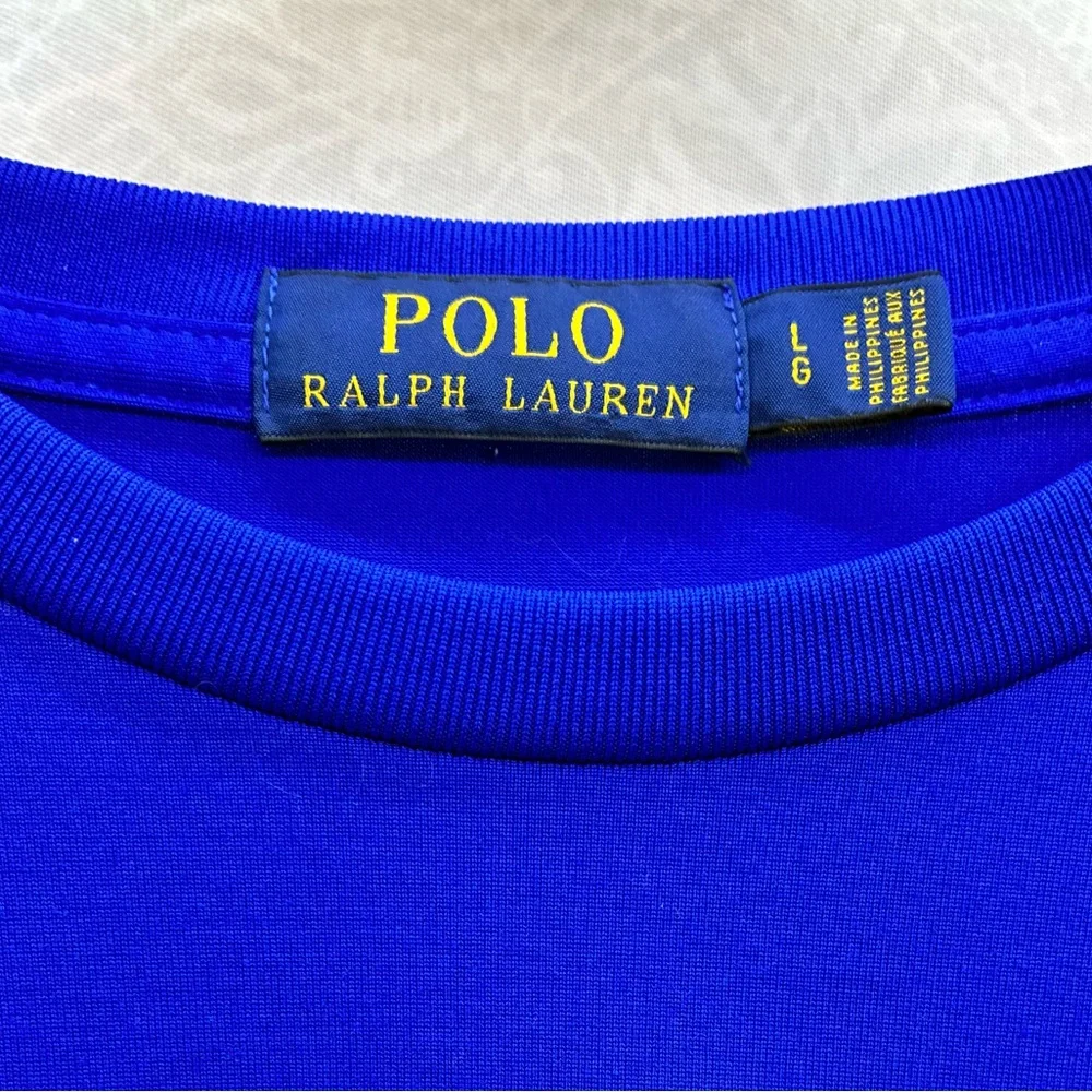 Polo Ralph Lauren polo ralph